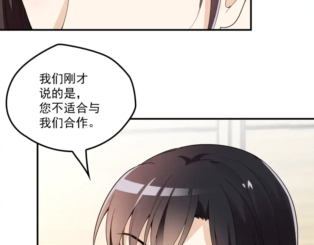 双面总裁宠妻指南 第55话 品牌代言人 第74页