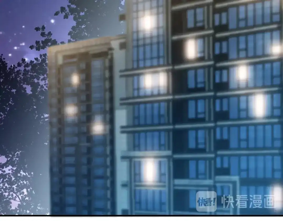双面总裁宠妻指南 第56话 代言人之争 第47页