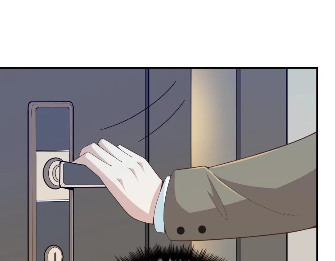 双面总裁宠妻指南 第56话 代言人之争 第52页