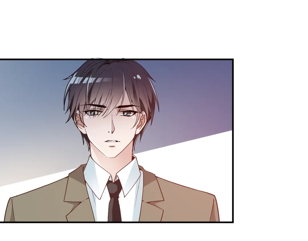 双面总裁宠妻指南 第56话 代言人之争 第56页