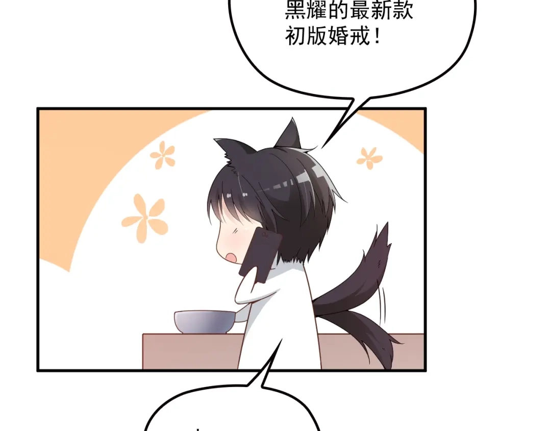 双面总裁宠妻指南 第57话 老夫人来了？ 第18页