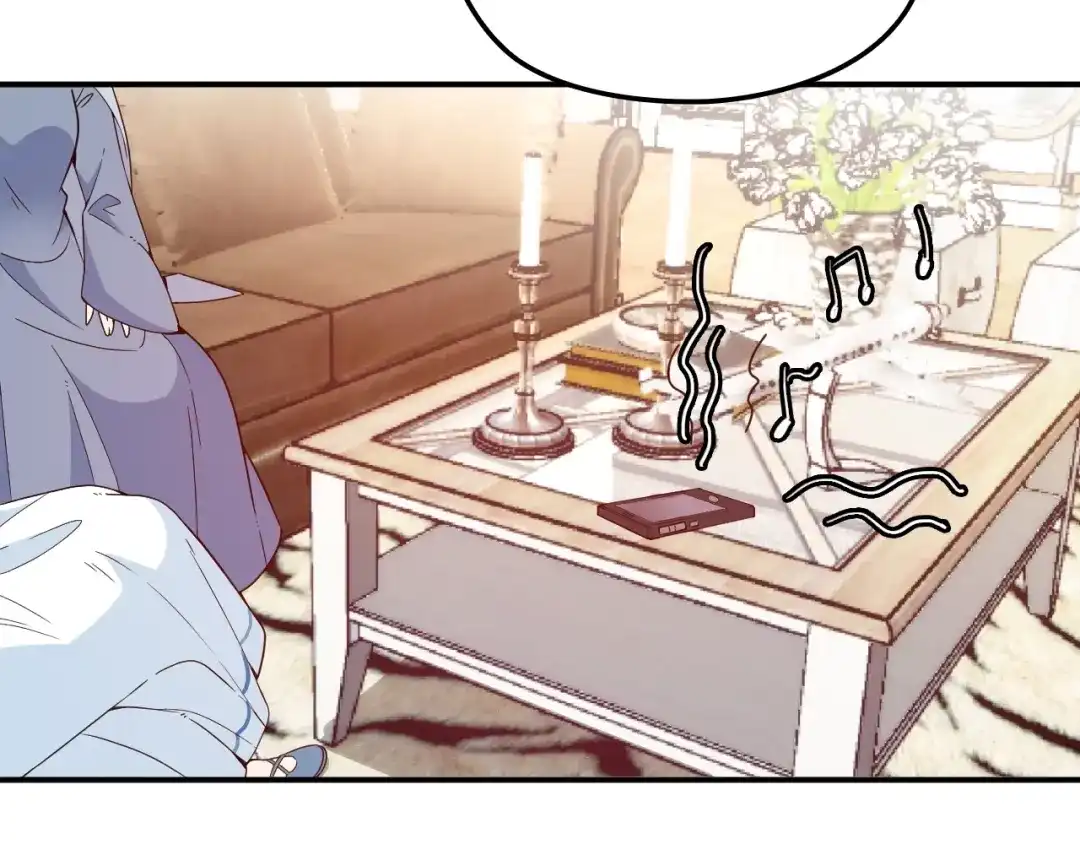 双面总裁宠妻指南 第58话 阿白是我的！ 第60页