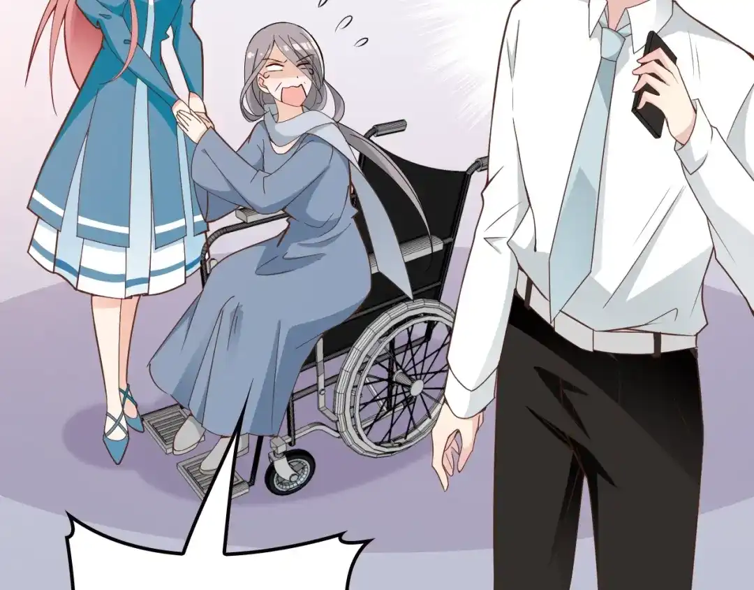 双面总裁宠妻指南 第58话 阿白是我的！ 第32页