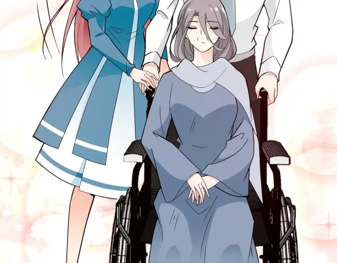 双面总裁宠妻指南 第58话 阿白是我的！ 第39页