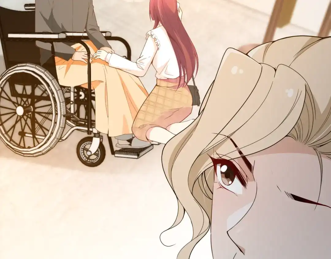 双面总裁宠妻指南 第59话 刘若再次出现！ 第58页