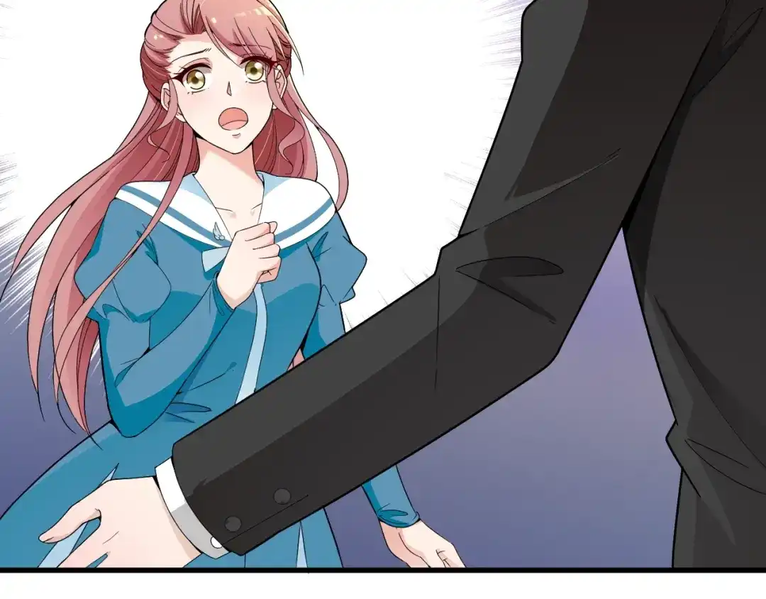 双面总裁宠妻指南 第59话 刘若再次出现！ 第79页