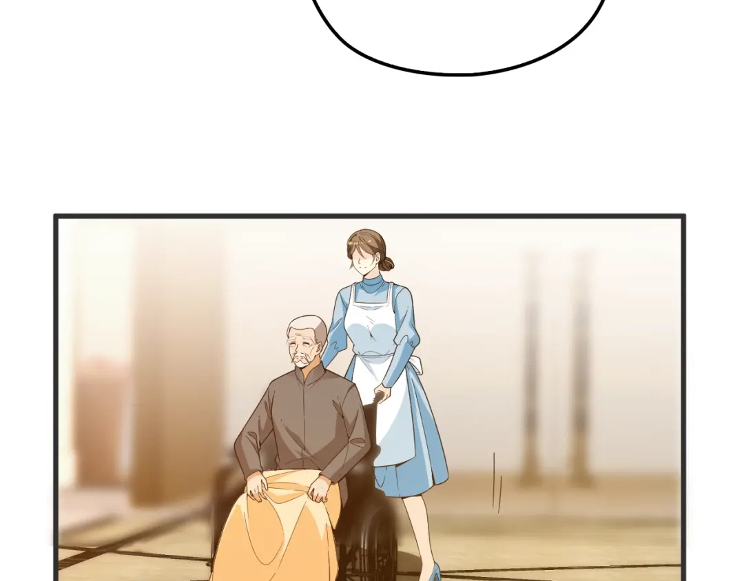 双面总裁宠妻指南 第59话 刘若再次出现！ 第40页