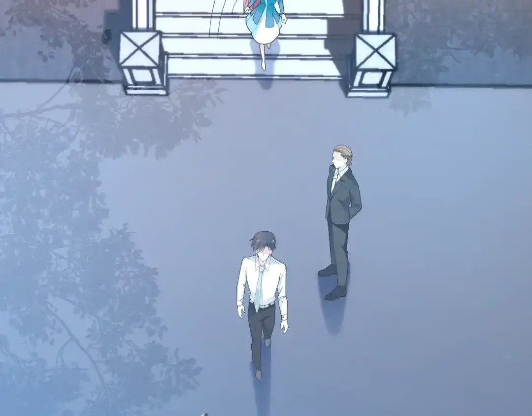 双面总裁宠妻指南 第59话 刘若再次出现！ 第77页