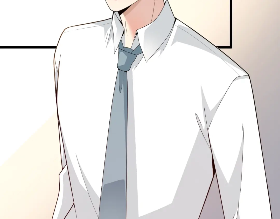 双面总裁宠妻指南 第59话 刘若再次出现！ 第14页