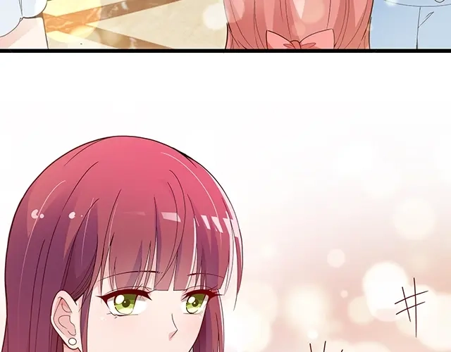 双面总裁宠妻指南 第60话 你敢动我的女人？！ 第57页