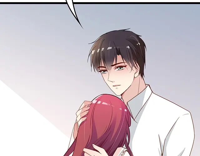 双面总裁宠妻指南 第60话 你敢动我的女人？！ 第15页