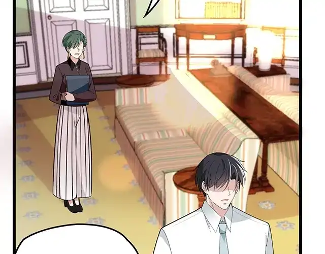 双面总裁宠妻指南 第60话 你敢动我的女人？！ 第34页