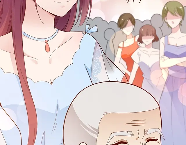 双面总裁宠妻指南 第60话 你敢动我的女人？！ 第58页