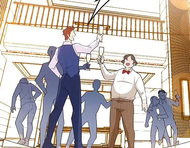 双面总裁宠妻指南 第60话 你敢动我的女人？！ 第78页