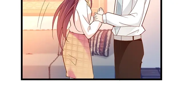 双面总裁宠妻指南 第60话 你敢动我的女人？！ 第21页