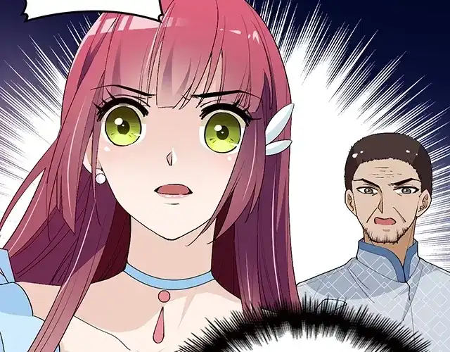 双面总裁宠妻指南 第60话 你敢动我的女人？！ 第84页