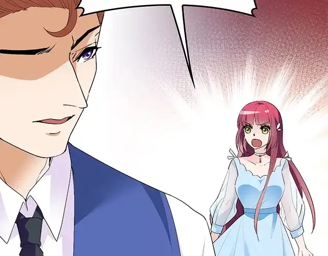 双面总裁宠妻指南 第60话 你敢动我的女人？！ 第81页