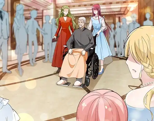 双面总裁宠妻指南 第60话 你敢动我的女人？！ 第56页