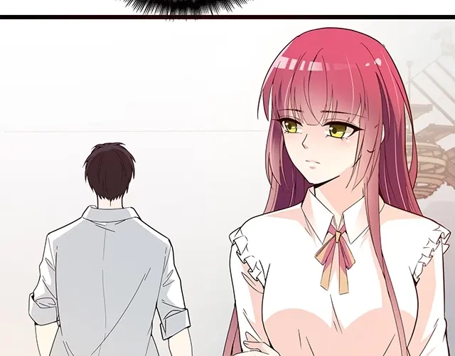 双面总裁宠妻指南 第60话 你敢动我的女人？！ 第24页