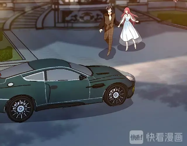 双面总裁宠妻指南 第62话 欠你的都要补回来 第22页