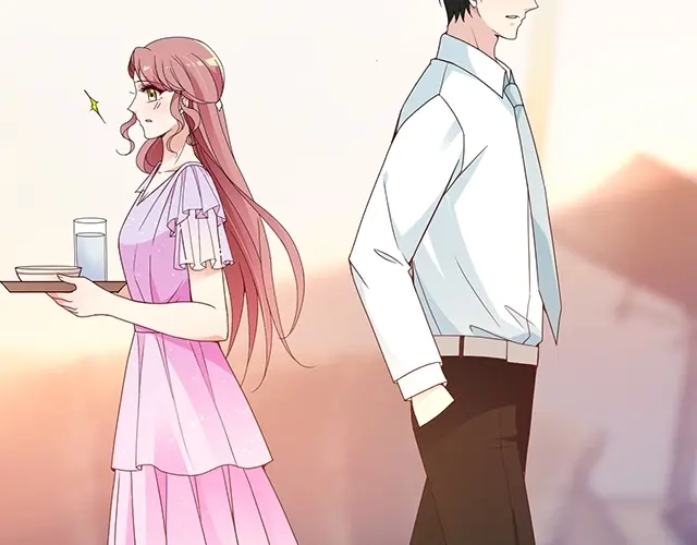 双面总裁宠妻指南 第63话 岌岌可危的婚姻！ 第49页