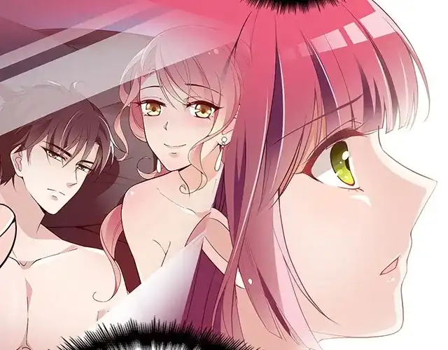 双面总裁宠妻指南 第64话 前任找上门！ 第55页