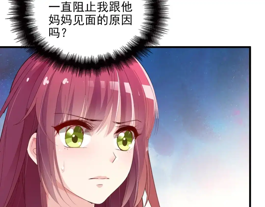 双面总裁宠妻指南 第65话 刘若来了！ 第26页