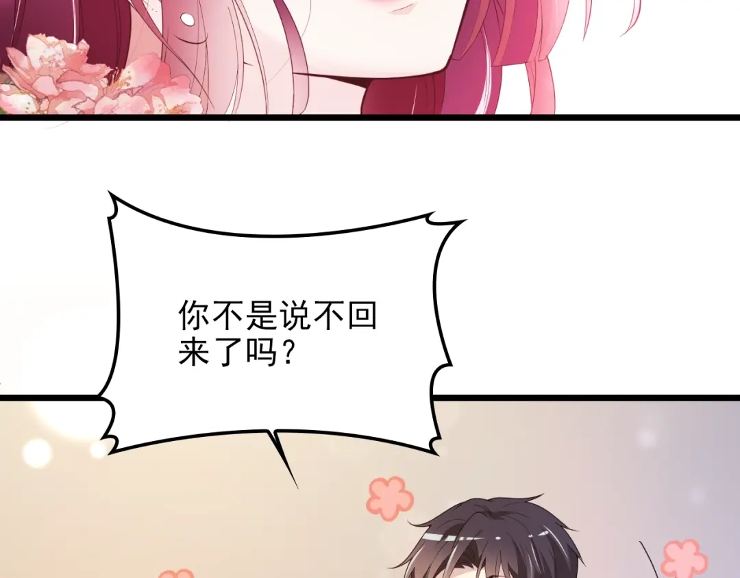 双面总裁宠妻指南 第66话 我要给你生孩子！ 第44页