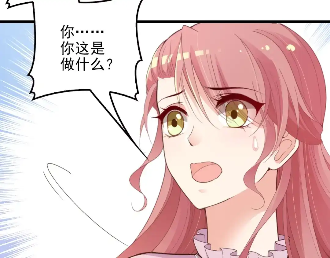 双面总裁宠妻指南 第66话 我要给你生孩子！ 第27页
