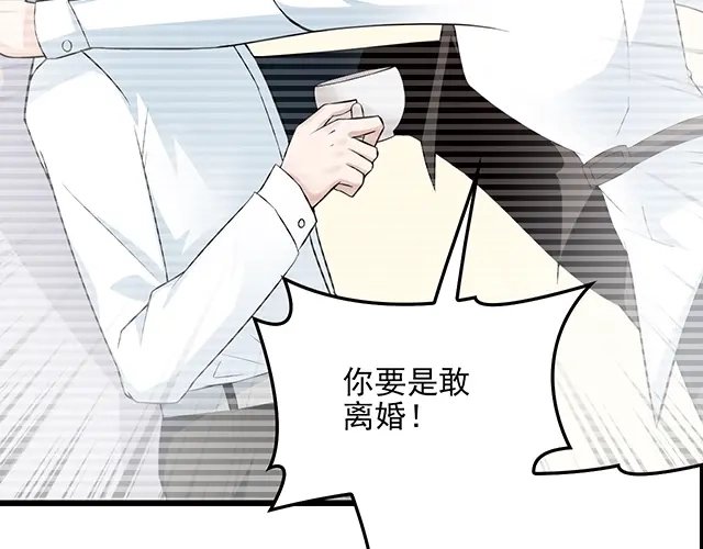 双面总裁宠妻指南 第67话 阿白的另类告白 第20页