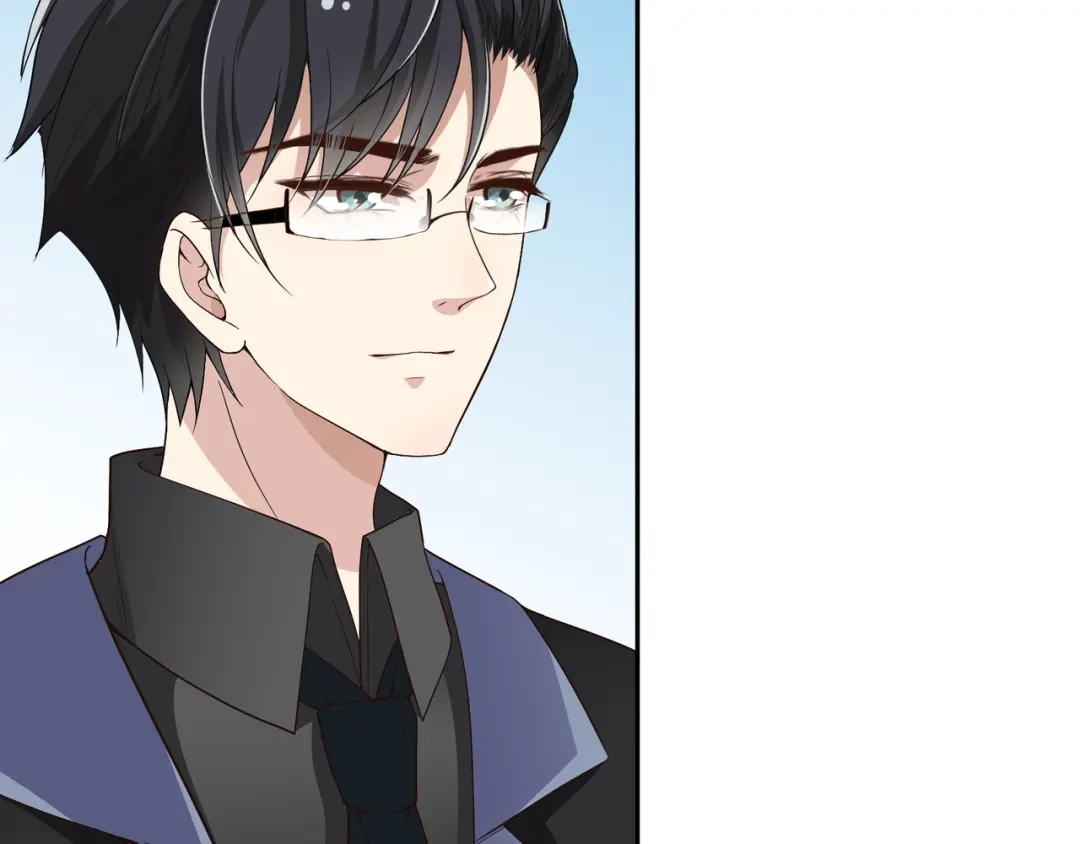双面总裁宠妻指南 第6话 陆少拆台 第14页