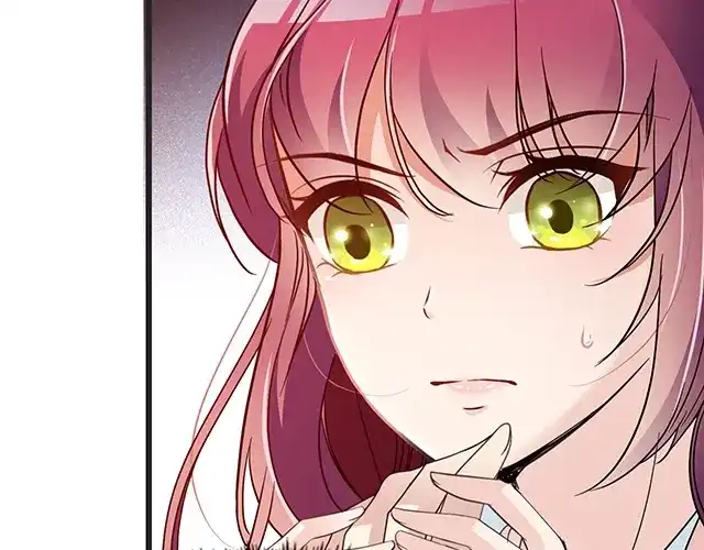 双面总裁宠妻指南 第70话 共度危机 第22页