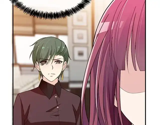 双面总裁宠妻指南 第70话 共度危机 第49页