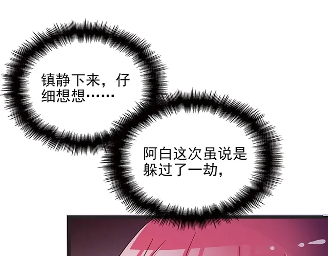 双面总裁宠妻指南 第70话 共度危机 第21页