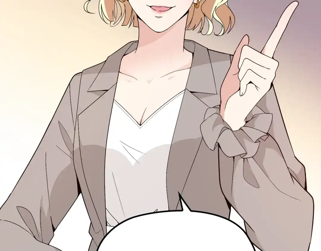 双面总裁宠妻指南 第71话 你是勇气的来源！ 第8页