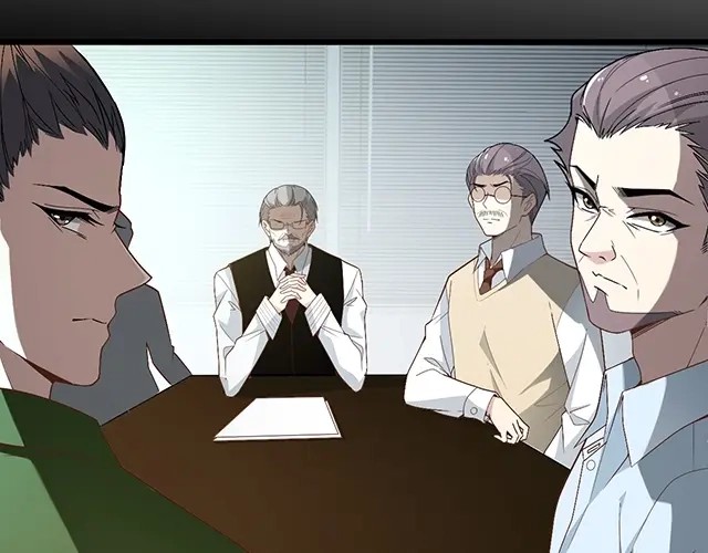 双面总裁宠妻指南 第73话 我养你！ 第20页