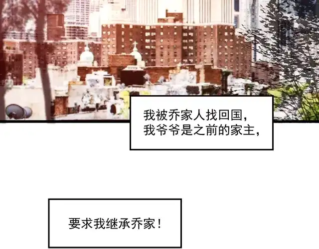 双面总裁宠妻指南 第73话 我养你！ 第13页