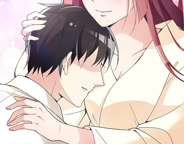 双面总裁宠妻指南 第73话 我养你！ 第45页