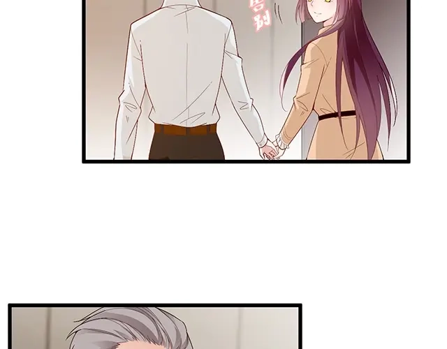 双面总裁宠妻指南 第73话 我养你！ 第65页