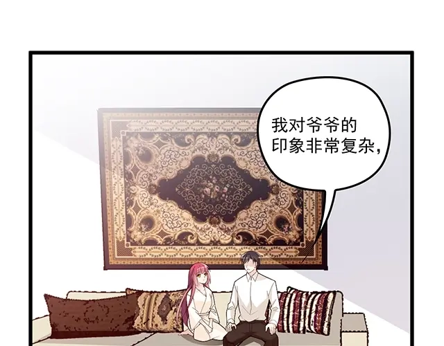 双面总裁宠妻指南 第73话 我养你！ 第36页