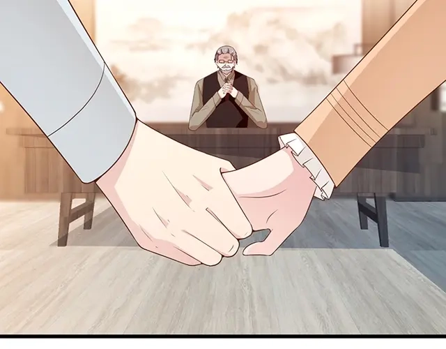 双面总裁宠妻指南 第73话 我养你！ 第57页