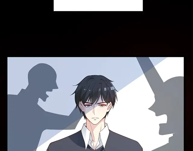 双面总裁宠妻指南 第73话 我养你！ 第27页