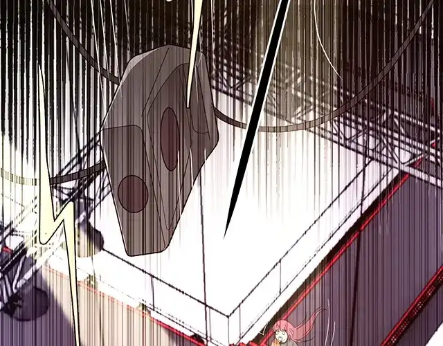 双面总裁宠妻指南 第74话 你的善良救了我们 第19页
