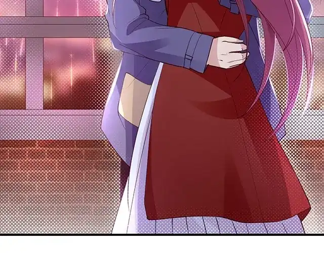 双面总裁宠妻指南 第75话 一起面对 第71页