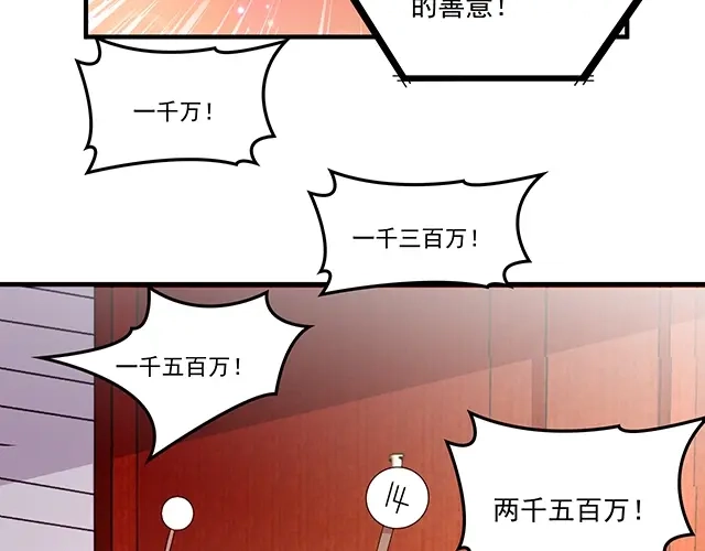 双面总裁宠妻指南 第76话 救命恩人 第3页
