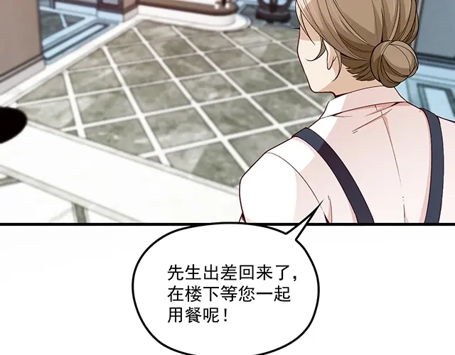 双面总裁宠妻指南 第78话 我怎么，不记得了 第28页