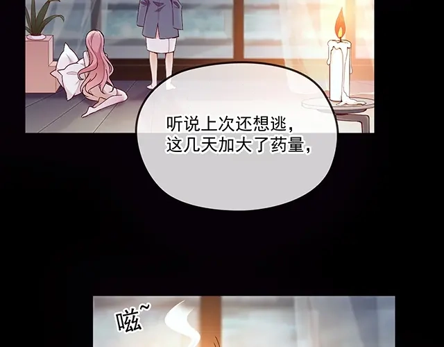 双面总裁宠妻指南 第78话 我怎么，不记得了 第22页