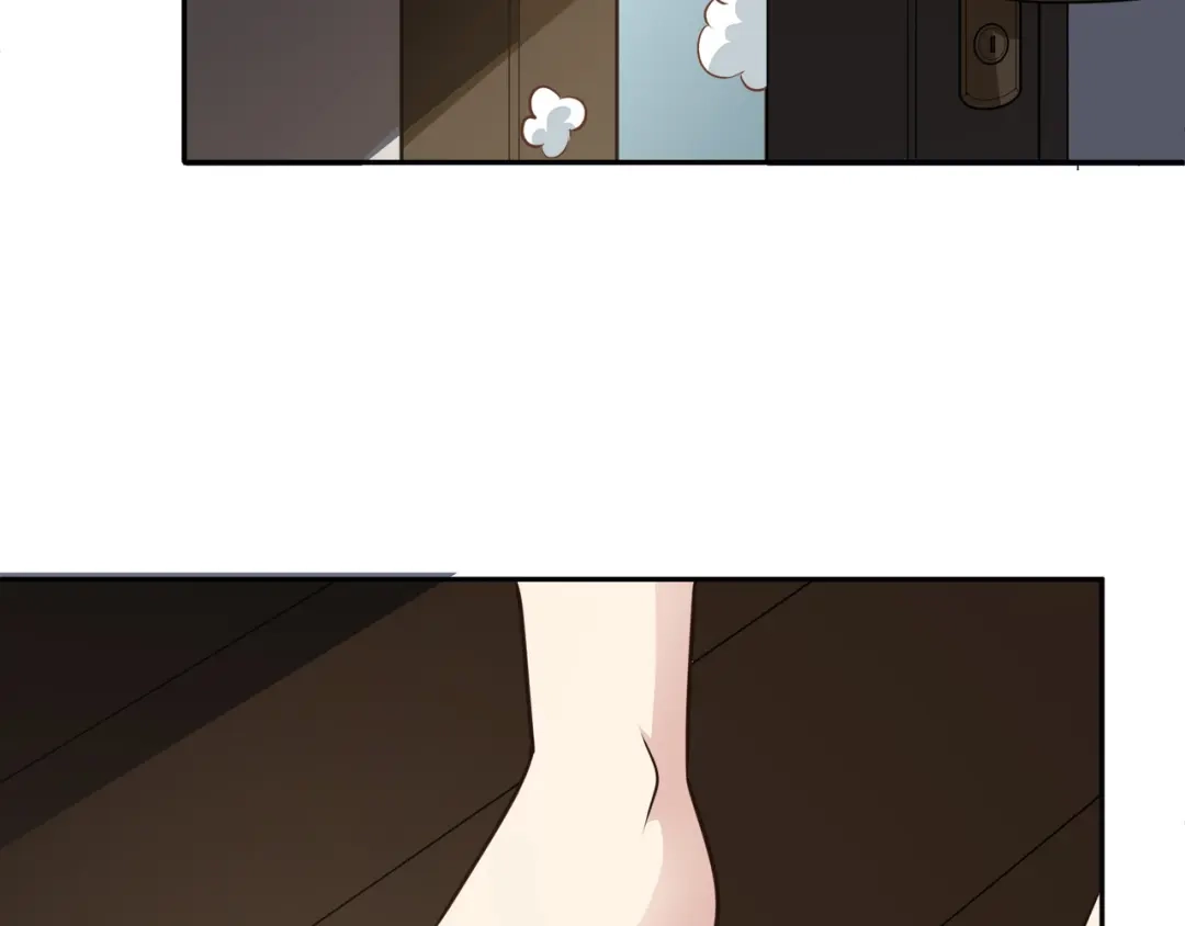 双面总裁宠妻指南 第7话 想要勾引我？ 第116页