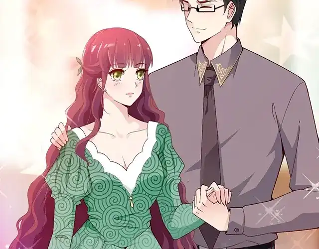 双面总裁宠妻指南 第79话 你是谁？ 第13页