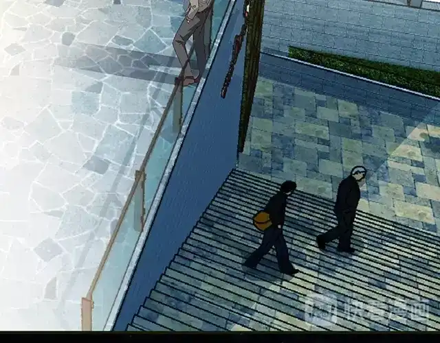 双面总裁宠妻指南 第79话 你是谁？ 第78页
